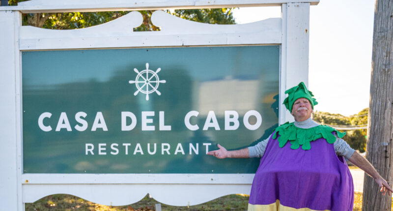 CasaDelCabo